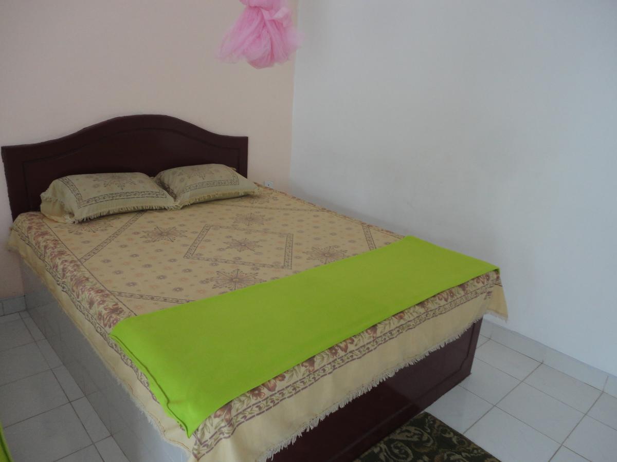 White Elephant Hotel Maskeliya Rum bild